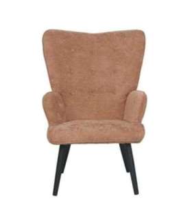 Tugitool MATEO roostepruun