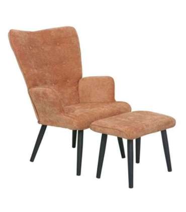 Tugitool MATEO roostepruun