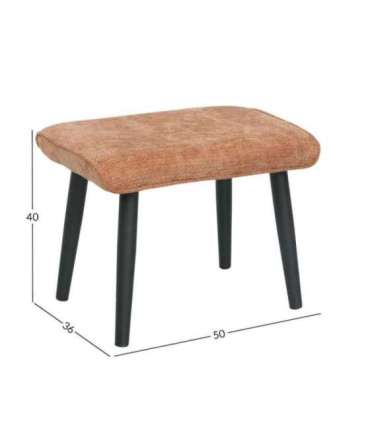 Pink MATEO roostepruun