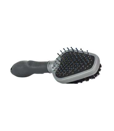 Furminator Dual Grooming Brush