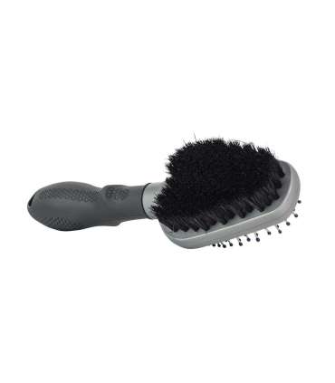 Furminator Dual Grooming Brush