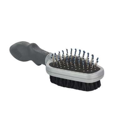 Furminator Dual Grooming Brush