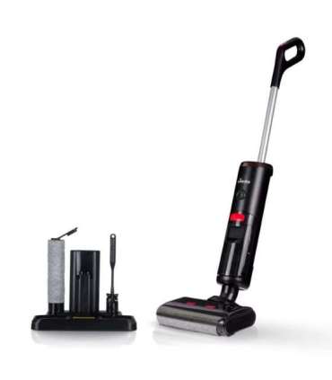 Wet & Dry Vacuum Cleaner Vileda Pure Clean S5 Plus