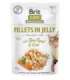 BRIT Care Fillets in Jelly Flavour Box- wet cat food - 12 x 85g