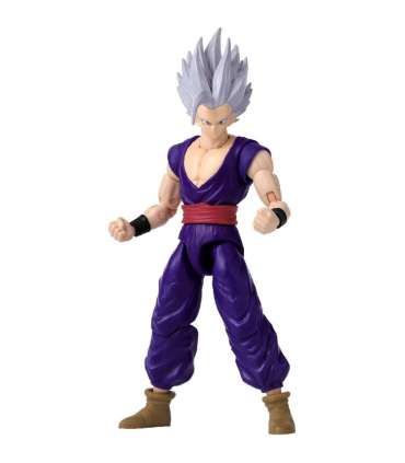 DRAGON BALL DRAGON STARS SON GOHAN BEAST (DBS SH)