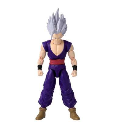 DRAGON BALL DRAGON STARS SON GOHAN BEAST (DBS SH)