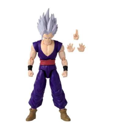 DRAGON BALL DRAGON STARS SON GOHAN BEAST (DBS SH)