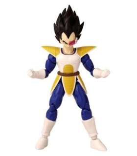 DRAGON BALL DRAGON STARS VEGETA DB KAI VERSION