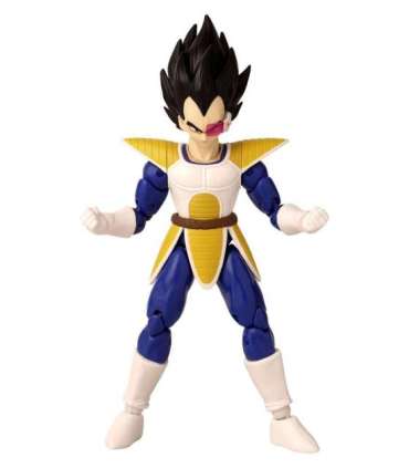 DRAGON BALL DRAGON STARS VEGETA DB KAI VERSION