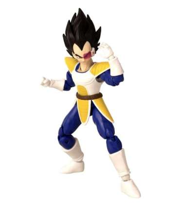 DRAGON BALL DRAGON STARS VEGETA DB KAI VERSION