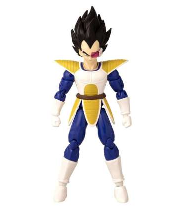 DRAGON BALL DRAGON STARS VEGETA DB KAI VERSION