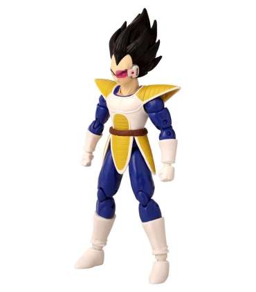 DRAGON BALL DRAGON STARS VEGETA DB KAI VERSION