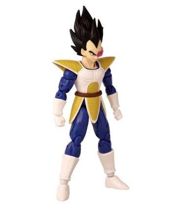 DRAGON BALL DRAGON STARS VEGETA DB KAI VERSION