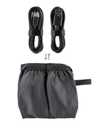 Activejet ACM-PLUS-A1 L lymphatic compression massager for legs