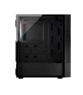 Logic ARYA  ARGB MINIDI USB 3.0 Case Black