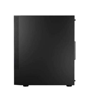 Logic ARYA  ARGB MINIDI USB 3.0 Case Black