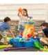 STEP2 Water Table with Mini Golf Track