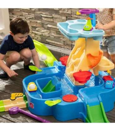 STEP2 Water Table with Mini Golf Track