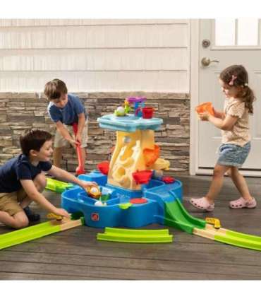 STEP2 Water Table with Mini Golf Track