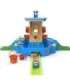 STEP2 Water Table with Mini Golf Track