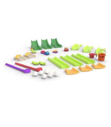 STEP2 Water Table with Mini Golf Track