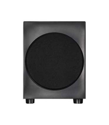 Chieftec CI-03B-OP computer case Cube Black