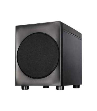 Chieftec CI-03B-OP computer case Cube Black