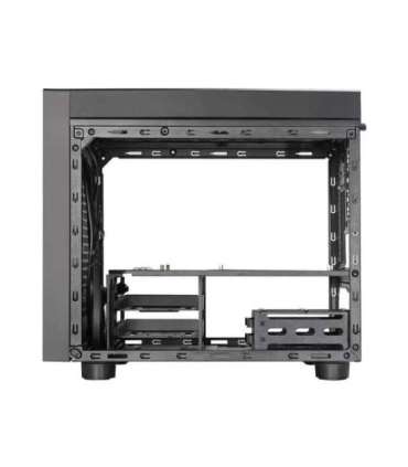 Chieftec CI-03B-OP computer case Cube Black