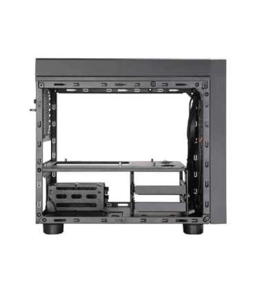 Chieftec CI-03B-OP computer case Cube Black