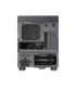 Chieftec CI-03B-OP computer case Cube Black