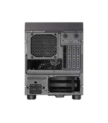 Chieftec CI-03B-OP computer case Cube Black