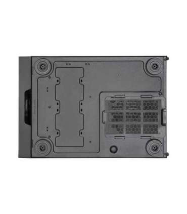 Chieftec CI-03B-OP computer case Cube Black