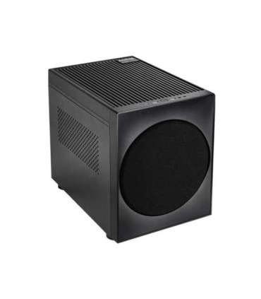 Chieftec CI-03B-OP computer case Cube Black