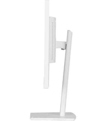 27’’ QHD IPS technology panel with USB-C dock and RJ45 (LAN)