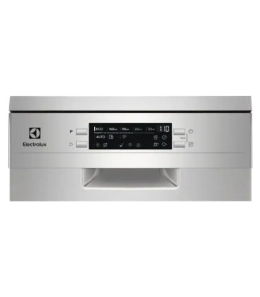Dishwasher ELECTROLUX ESS43210SX