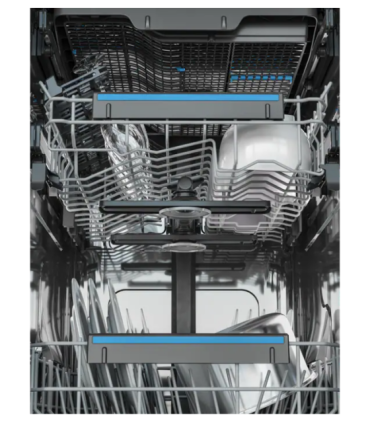 Dishwasher ELECTROLUX ESS43210SX