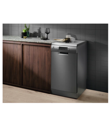 Dishwasher ELECTROLUX ESS43210SX