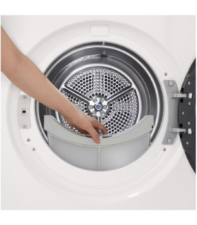 Dryer LG RHX5009TWB