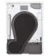 Dryer LG RHX5009TWB
