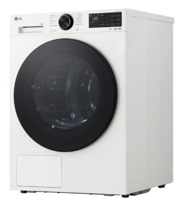 Dryer LG RHX5009TWB
