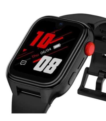 Stelio ST-SWJ102-BK Junior Pro AI 4G black