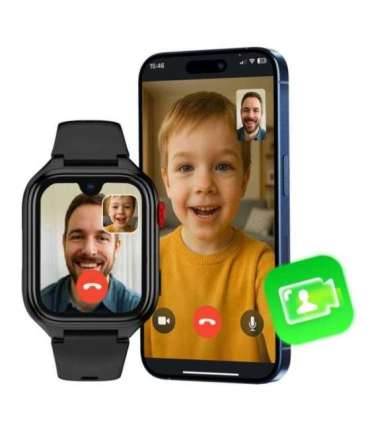 Stelio ST-SWJ102-BK Junior Pro AI 4G black