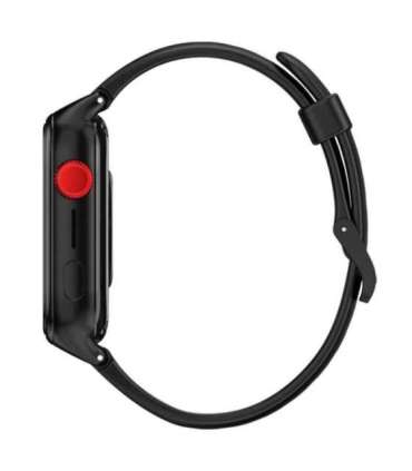 Stelio ST-SWJ102-BK Junior Pro AI 4G black