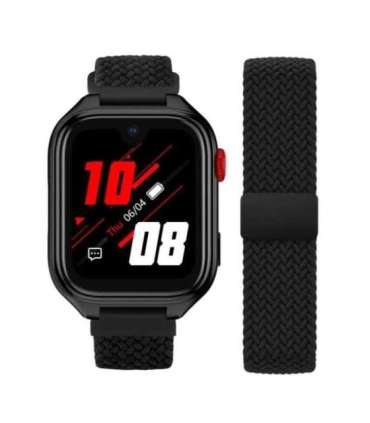 Stelio ST-SWJ102-BK Junior Pro AI 4G black