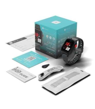 Stelio ST-SWJ102-BK Junior Pro AI 4G black