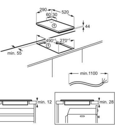 Electrolux LIT30231C