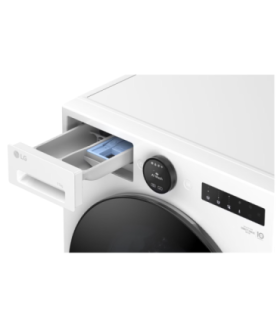 Washing machine LG F4X7011TWB