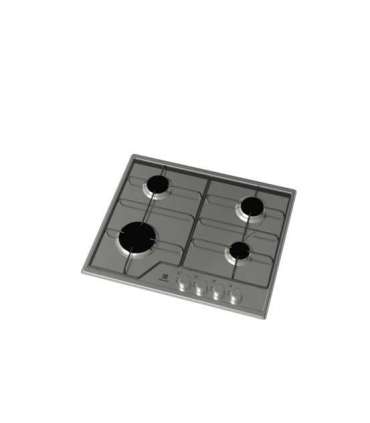 Hob ELECTROLUX KGS6424SX