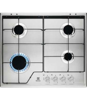 Hob ELECTROLUX KGS6424SX