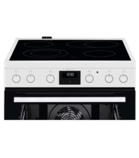Cooker ELECTROLUX LKR64022AW
